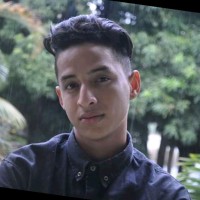 Jose Moises Smith Moreno