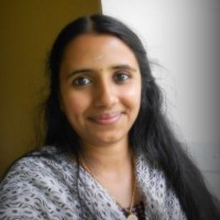 Preethy Varma