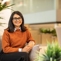 Harini Nagesh
