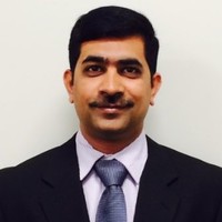 Anil Kumar Kyadari