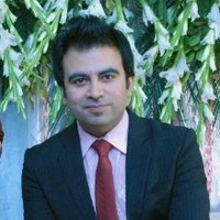Hassan Kazmi