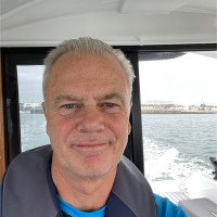 Peter Burgess