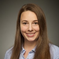 Katie Benkelman
