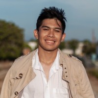 Bryan Mitchell Marquez