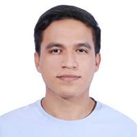 Joshua Saa Rodriguez