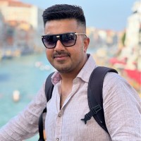 Faheem Bashir