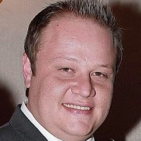 Adriaan van Niekerk