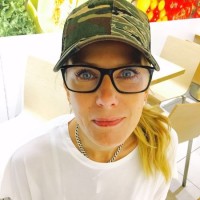 Kirsten Maidment