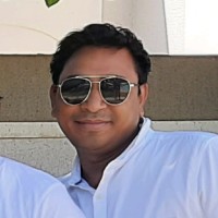 Bikram Debnath