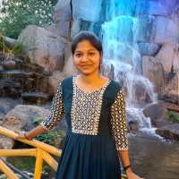Reethika Metla