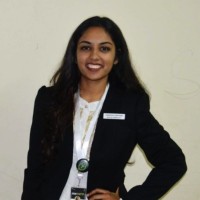 Vishakha Chechani