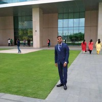 VIVEK KUMAR
