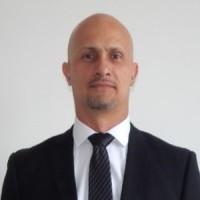 Giovanni José Marques Da Silva