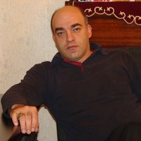 Armen Ghazaryan