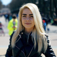 Любовь Павлюченко