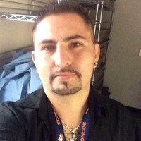 Steven Lucero