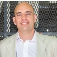 Alejandro Adrian Arbeleche