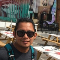 Jose J Miguel