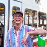 Clayton Collins