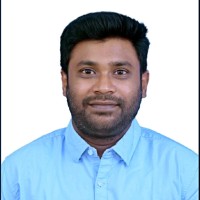 Sureshbabu Murugesan