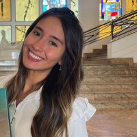 Ana Julia Tuzino