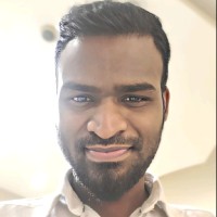 Vignesh N
