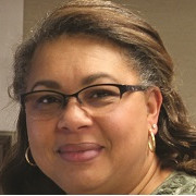 Joyce Bennett