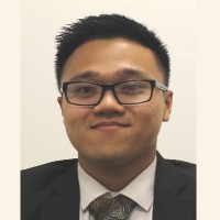 Jeremy Duong (Duc Anh Duong)