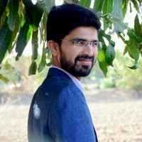 Amol Shirole