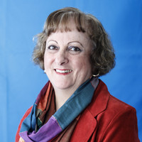Salomé Marais