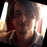 Anthony van Mourik Gutierrez