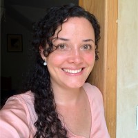 Mariana Cruz Tamayo