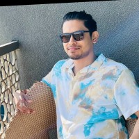DILON DAS