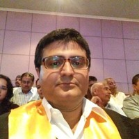 Shwet Kashyap