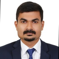 Rajkumar Chemboth Fcma
