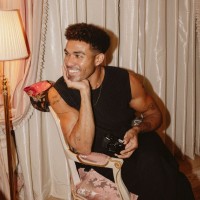 Ethan Reynolds