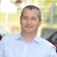Matjaz Petrovec