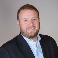 Eric Daugherty
