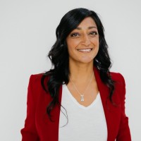 Gita Van den Boer