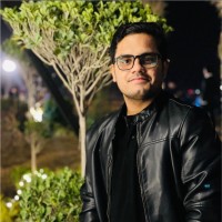 kantesh Kumar