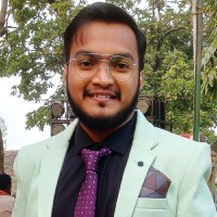 Mayank Raj