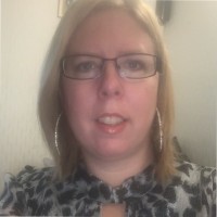 Katherine Read