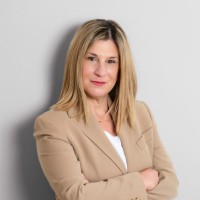Ersi Tsirou MRICS, REV