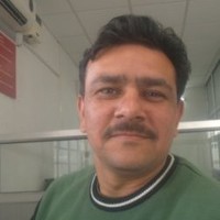 Vikas Pahal
