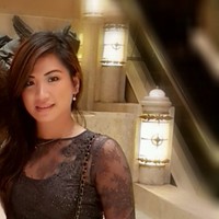 Fransiska Pherdy