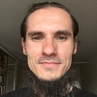 Kamil Tomasz Jarmusik