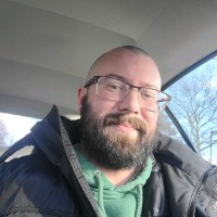 Eric Lind