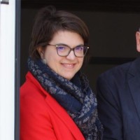 Noémie Jaillant - Brague