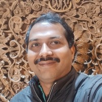 Lokesh K