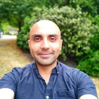 Manvinder Singh